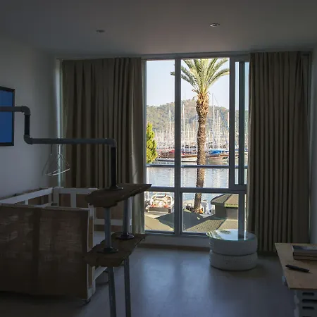 Apartamento Kordon *