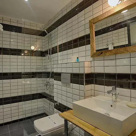 Kordon Apartamento Fethiye