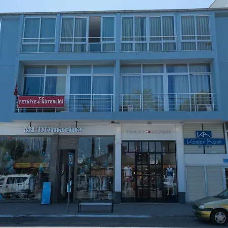 Apartment Kordon Fethiye