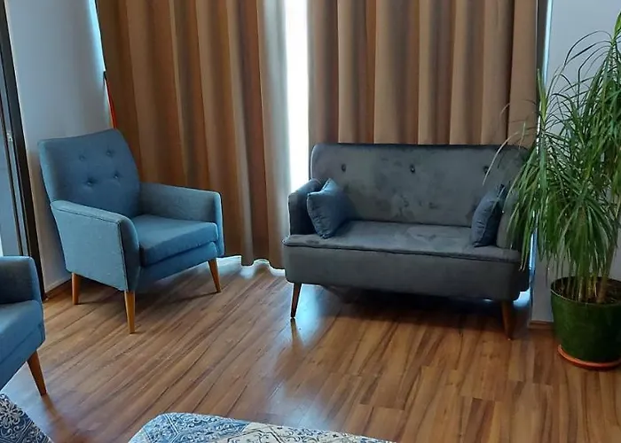 Kordon アパート *