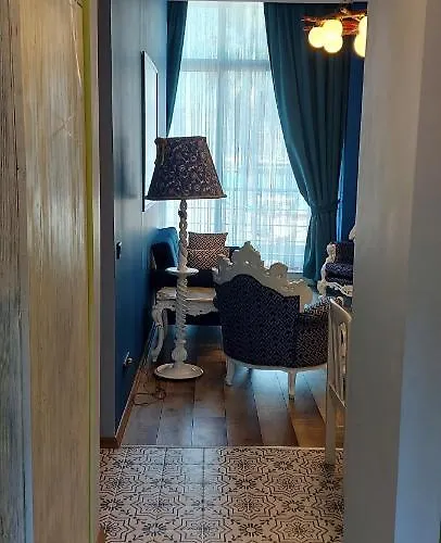 アパート Kordon *