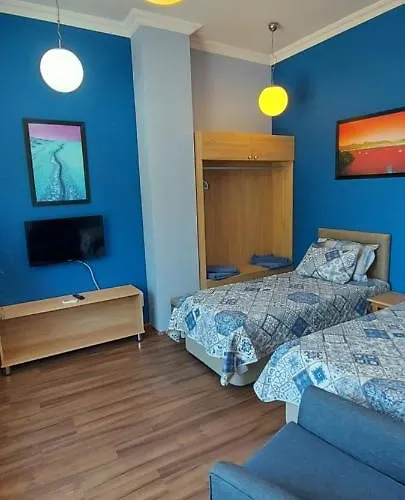 Apartment Kordon Fethiye