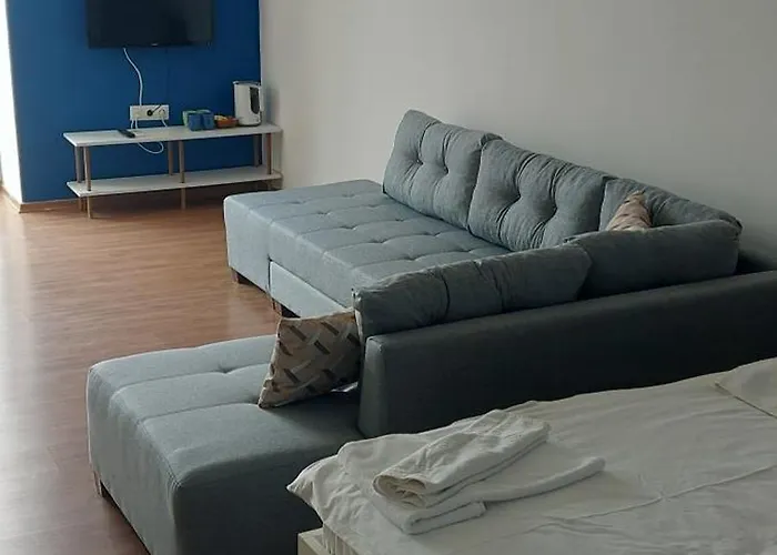 Kordon アパート フェティエ