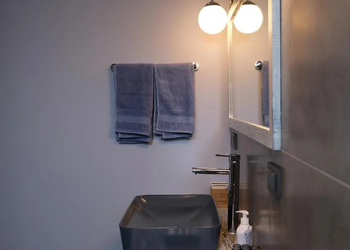 Kordon アパート フェティエ