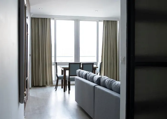 Kordon アパート *