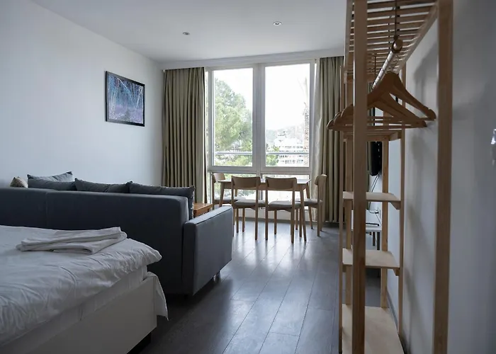 アパート Kordon *