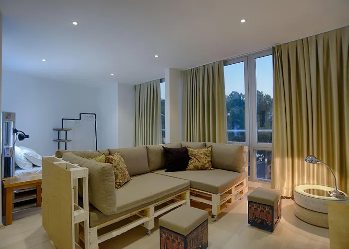 アパート Kordon *