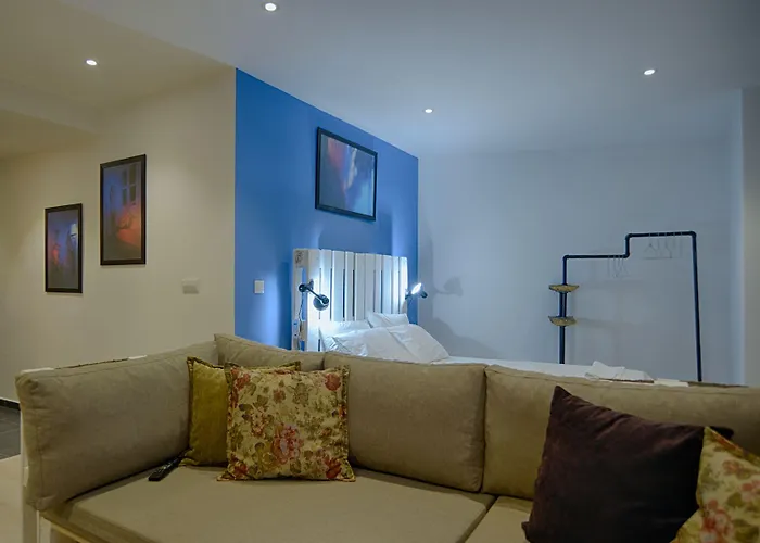 アパート Kordon *