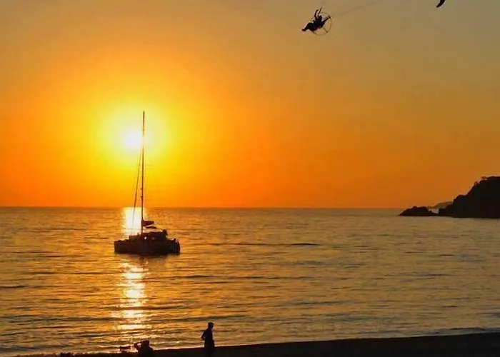 アパート Kordon *