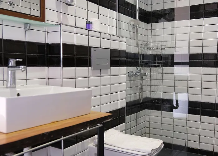 Apartment Kordon Fethiye