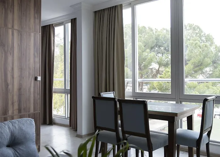 アパート Kordon *