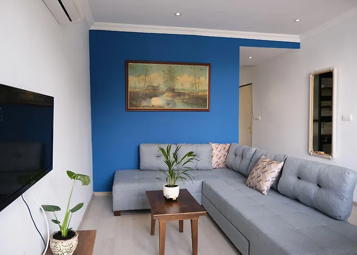 アパート Kordon *