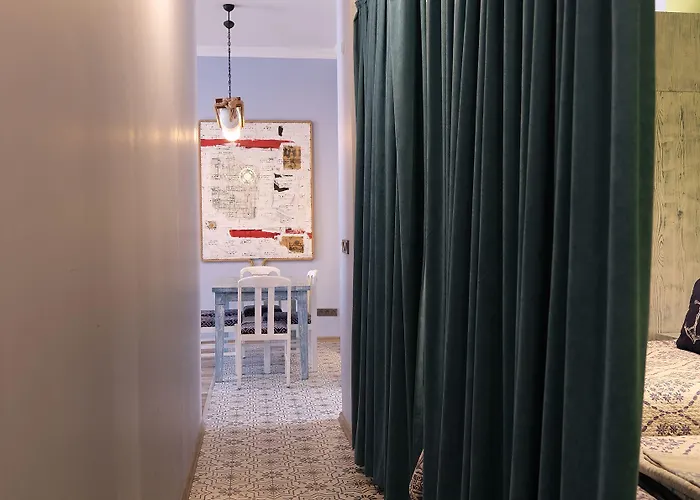 Kordon アパート *