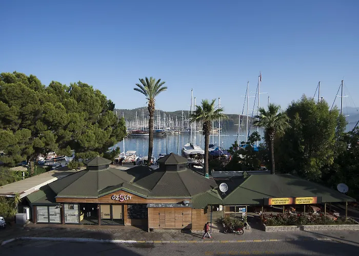 Apartment Kordon Fethiye