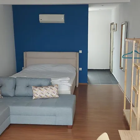 Kordon Apartmán Fethiye