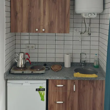 Apartmán Kordon