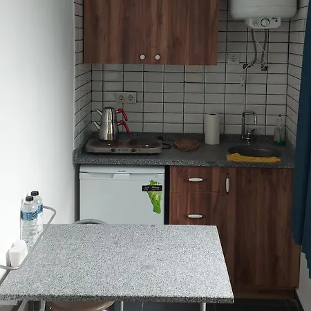 Apartmán Kordon