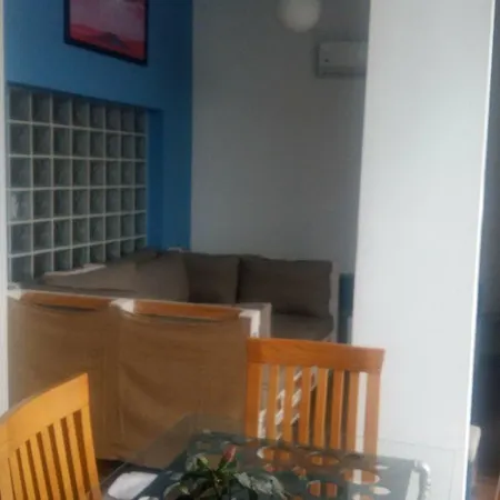 Apartmán Kordon
