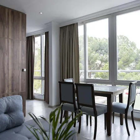 Apartmán Kordon *